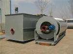 0.25Kw Rotary Drum Filter