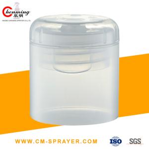 Wholesale 24mm 33-400 24-415 Flip Top Cap 28mm 28/410 Flip Top Bottle Lids from china suppliers