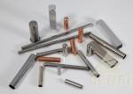 Copper Tube 10K 3435 1% NTC Temperature Sensor Fast Response for Refrigerator