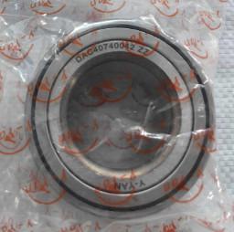 Wholesale BEARING DAC40740042 ZZ from china suppliers
