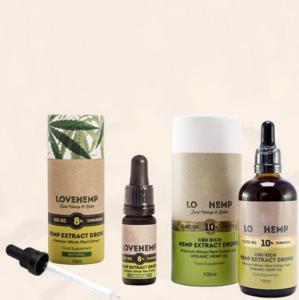 Wholesale 30ml Essential Oil Cardboard Canister Packaging from china suppliers