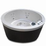 E-310S Ease Spas Arylic Outdoor 6 people Round Spa Hot Tub Whirlpool Massage