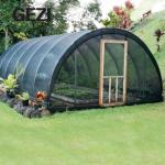 Agricultural UV Protection Black Shade Net Garden Agricultural Greenhouse Hdpe