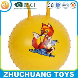 Wholesale vinyl skip super bouncing playground massage hopper ball from china suppliers