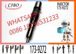 C9.3 Common Rail Injector 173-9272 232-1173 10R-1265 173-9379 342-5487 417-3013