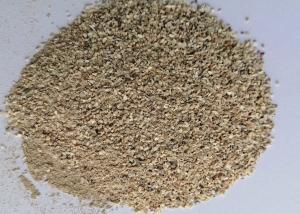 Wholesale Heat Resistant Alumina Silicate Refractory 0 - 1mm For Precision Casting Industry from china suppliers