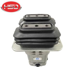 Wholesale Excavator Hydraulic Foot Pedal Valve For CAT320 CAT320D from china suppliers