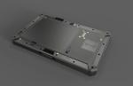 500 Nits Waterproof Android Tablet