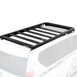 Universal Roof Rack for Toyota LC150 LC200 Perfect for 4x4 Cars and Adventure