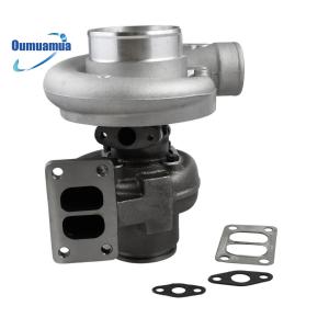 Wholesale Best Price! New HX35 Turbo Komatsu PC220-6 S6D102 | OEM 6735-81-8031 | Free Shipping | High Performance Turbocharger 3539697 3787001 6735-81-8201 6735 from china suppliers