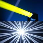 600w Bulbs Waterproof Stage Lights for Outdoor Christmas Decoration and Stage