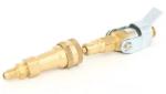 R600A R410A R22 R134A CM86 Air Condition Refrigerant Refilling Unit
