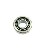 Chrome Steel Excavator Swing Bearing Cylindrical Rollers Slewing Ring NUP2310