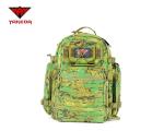 Military Gear Tactical Assault Casual Tactical Day Pack for Hunting Training