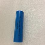 CE IFR 18650 High Discharge Rate Batteries Solar Light Lifepo4 Battery 3.2V
