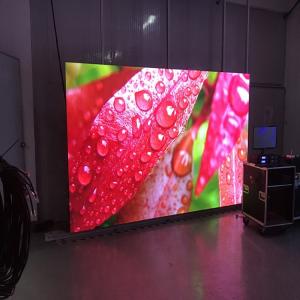 Wholesale ICN2038S Rental Led Display Screen 128x128dot High Contrast Black Light from china suppliers