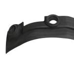 2006-2016 Front Lower Timing Belt Cover 30757554 5CYL 2.5 TURBO