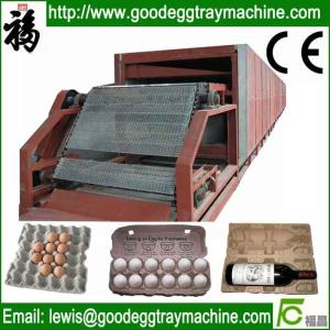 Wholesale Paper Egg Tray Heating Unit from china suppliers