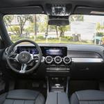 New Energy Mercedes Benz EQB 260 Pure Electric EV Car Luxury Suv EQV Long Range