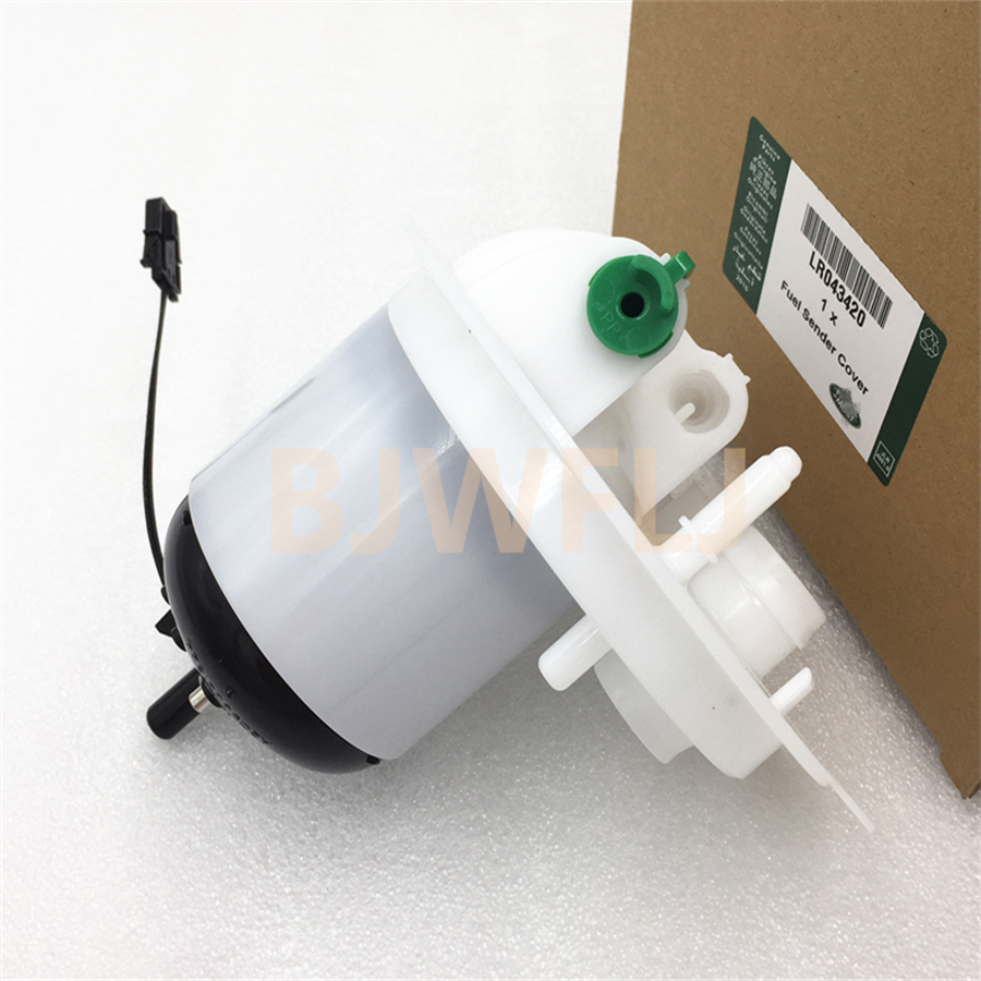 Range Rover Evoque L538 LR026197 Land Rover Fuel Filter 2.0L Petrol Engine 2012-2016