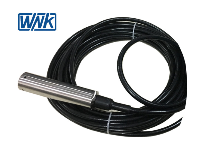 High Accuracy 4-20mA Photoelectric Water Level Sensor For Tank Measure Instrument
