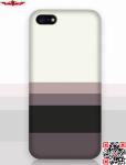 Fashion ECO-Friendly PC Cover Case For Iphone 5 Multi Type 100% Perfect Fit High
