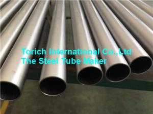 Wholesale BS970 080A47 Carbon Manganese Seamless Stainless Steel Tubing Cold Drawn from china suppliers