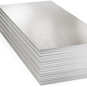 Wholesale HR High Weldabilit Stainless Steel Sheets Plate Smooth Surface ASTM GB 316 Mirror from china suppliers