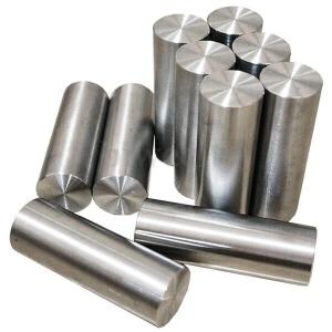 Wholesale Corrosion Proof Hastelloy C276 Round Bar Nickel Super Alloy Steel Rod from china suppliers