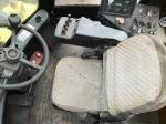 Hyster 16ton Used Forklift , Diesel Hyster H16.00XM-6 16t Forklift