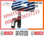 Fuel Injector 0414701029 0414701030 0414701058 0414701059 0414701032