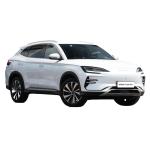 Electric High Speed SUV 4 Wheel 5 Door SUV Fast Charging BYD Song Plus