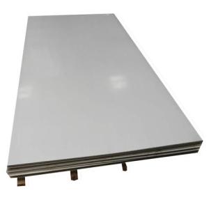 Wholesale MTC Stainless Steel Base Plate , Ss 304 Chequered Plate 6000mm Length from china suppliers