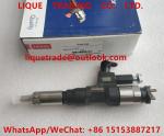 DENSO Fuel injector 095000-5270, 095000-5271, 095000-5273, 095000-5274 ,
