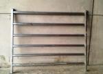portable horse panels