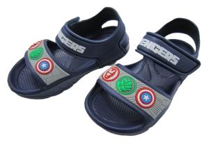 Wholesale Rubber Upper Size 5-10 Toddler Boy Summer Sandals from china suppliers