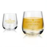 Factory Price Customized Lead Free Crystal Whiskey Glass Whisky Tumbler Glass