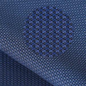 Wholesale Business Wear Fashion Fabric Swatches Stretched Cotton XLA 50s 126gsm from china suppliers