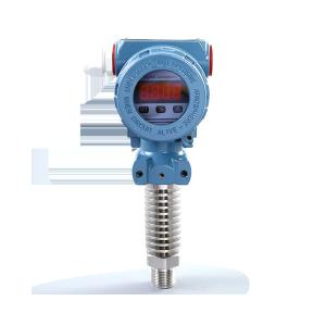 China 4~20 mADC Wifi Wireless Pressure Transmitter Sensor Signal Transmission on sale