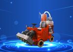 380V - 440V Terrazzo Floor Grinder Drive on Powerful Multifunctional Chassis