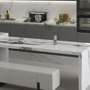 Wholesale Gleaming Polished Porcelain Floor Tiles For Resilient And Carefree Home Decor from china suppliers