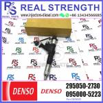 Diesel Fuel Injector 295050-1600 2950501600 295050-1890 23670-E0A70 295050-2730