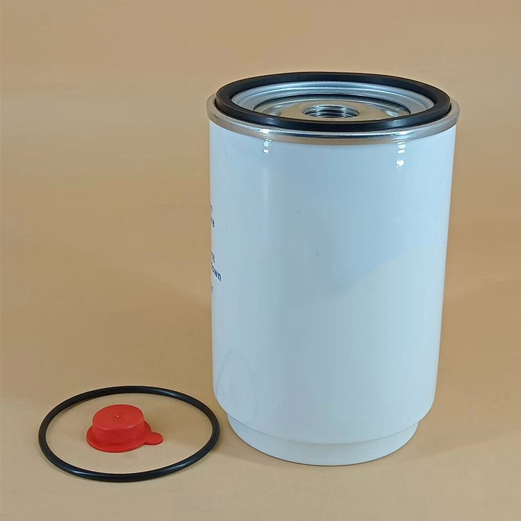 Truck Fuel Water Separation Filter Element 21380490 For Fuel Filtration