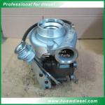 Diesel engine turbo HX50W 4051155 4051169 612600118898 turbocharger