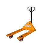 3000kg Manual Hydraulic Hand Pallet Trolley With PU/Nylon Wheel