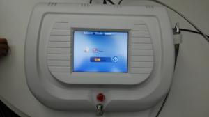 Wholesale 635nm infrared ray 60 w 10 kg high frequency 8.4 inch 20Hz the 980nm vascular laser treatment with a good quality from china suppliers