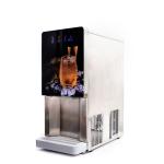 620W Power High Speed Fully Automatic Ice Water Machine for Commercial 120Kg