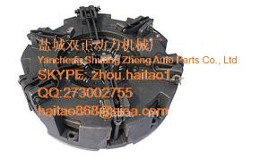 Wholesale 13-inch Wheeled Tractor Clutch Assembly from china suppliers