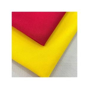 Wholesale OEM Soccer Fabrics Soft Comfortable Hand Feeling with 100% Waterproof Polyester from china suppliers