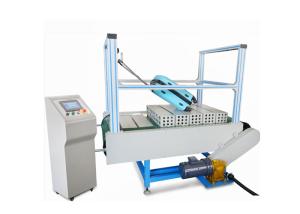 Wholesale Stainless Steel Road Condition Simulated Tester With 0-100r/min from china suppliers